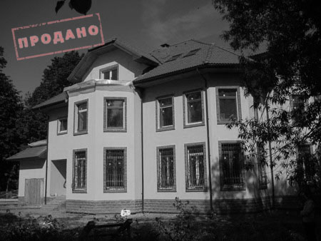 дом, коттедж по Ярославскому шоссе в Подмосковье