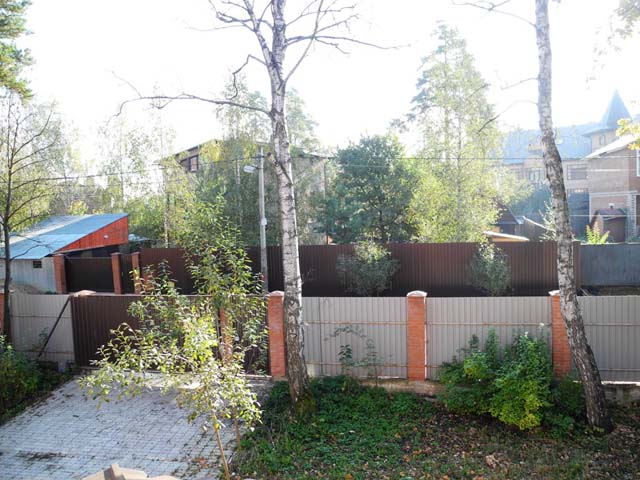дом в деревне Митрополье на Ярославском купить