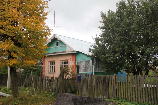 дом в деревне Маренкино купить недорого