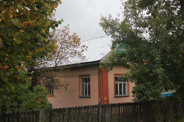 дом в деревне Маренкино продажа