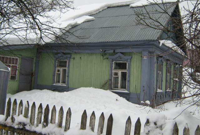 дом в Мытищах Ярославское шоссе, продажа