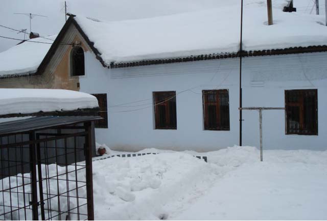 Дом в Подмосковье в деревне купить недорого